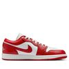  NIKE AIR JORDAN 1 LOW NEW BEGINNINGS 553558-166 