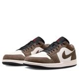  NIKE AIR JORDAN 1 LOW PALOMINO 553558-200 