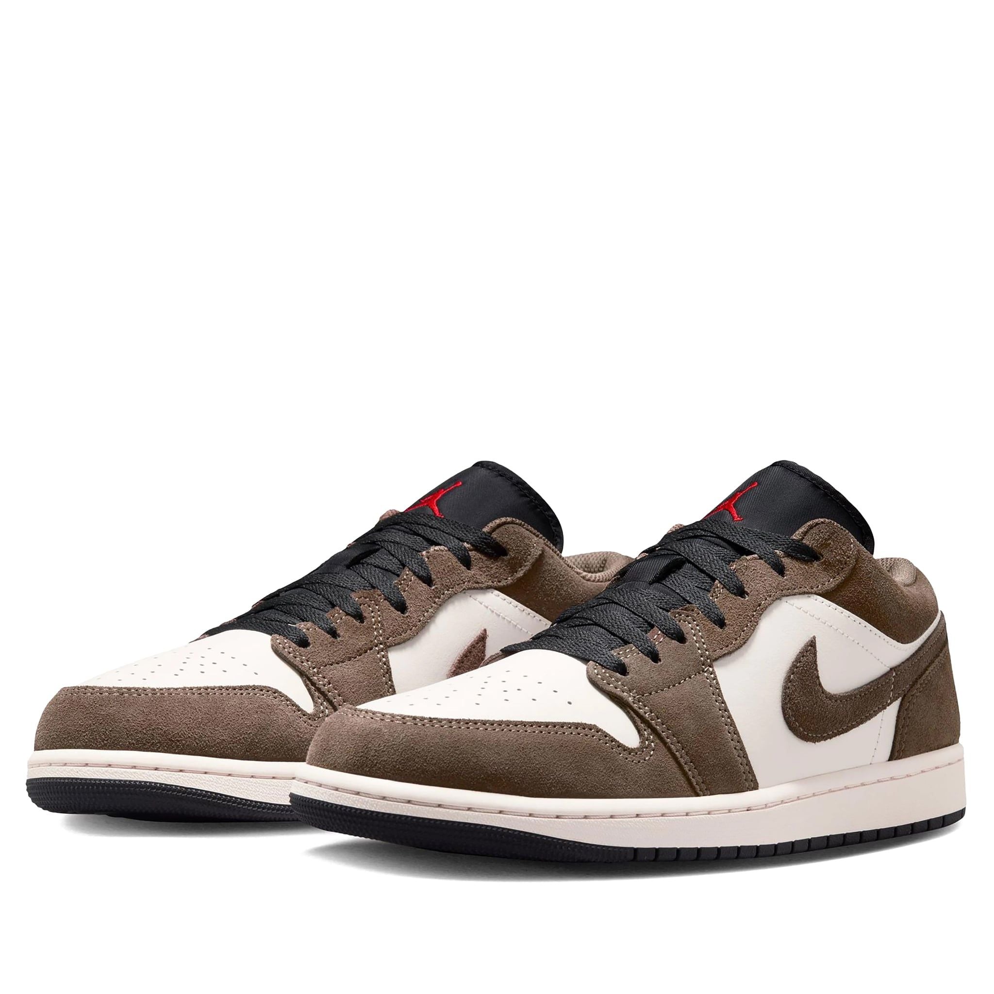  NIKE AIR JORDAN 1 LOW PALOMINO 553558-200 