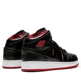  NIKE AIR JORDAN 1 MID LANCE MOUTAIN BRED 554725-028 