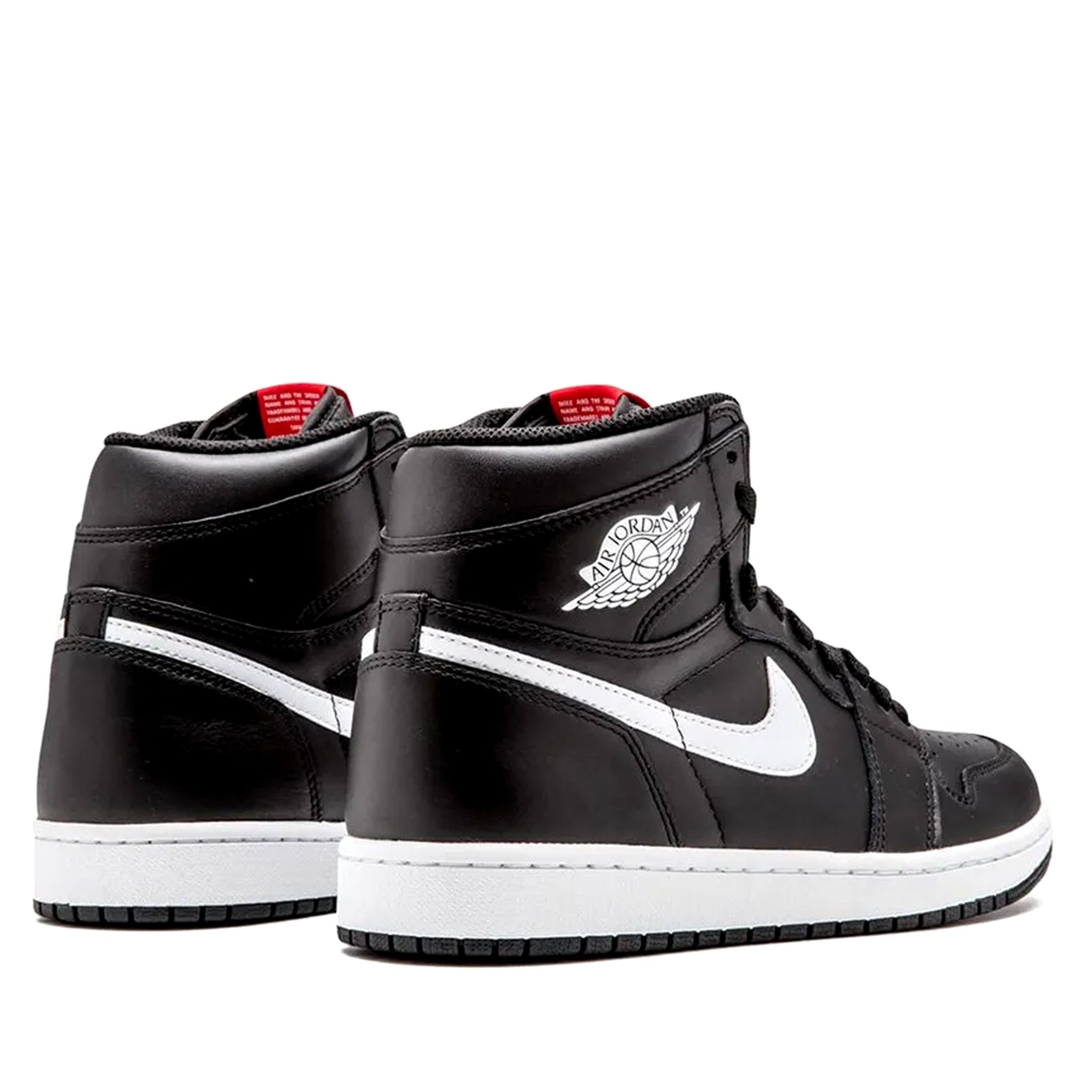  NIKE AIR JORDAN 1 HIGH OG YIN YANG 575441-011 