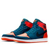  NIKE AIR JORDAN 1 HIGH OG RUSSELL WESTBROOK 705300-312 