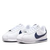  NIKE CORTEZ BASIC WHITE NEUTRAL INDIGO 904764-106 