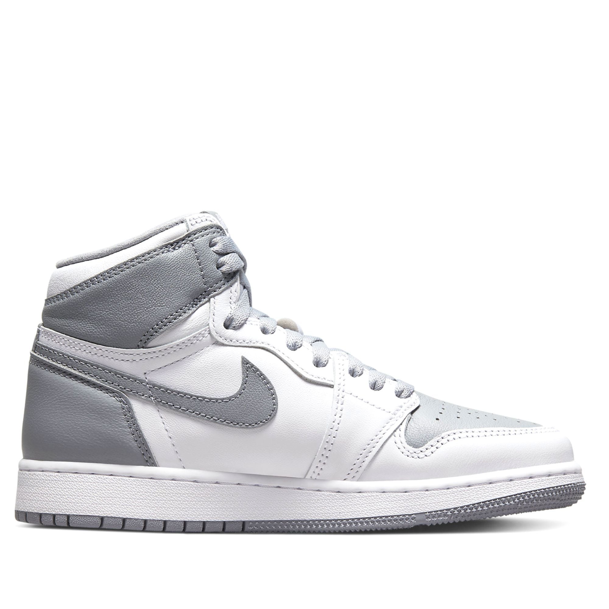  NIKE AIR JORDAN 1 HIGH OG STEALTH GS 575441-037 