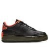  NIKE AIR FORCE 1 SHADOW HALLOWEEN CQ3317-001 