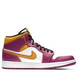  NIKE AIR JORDAN 1 MID DIA DE LOS MUERTOS DC0350-100 