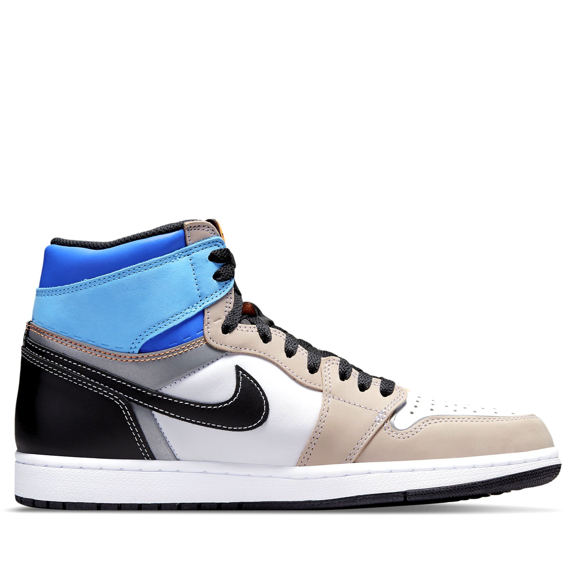  NIKE AIR JORDAN 1 HIGH OG PROTOTYPE DC6515-100 
