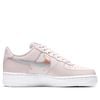  NIKE AIR FORCE 1 LOW IRIDESCENT PINK CJ1646-600 