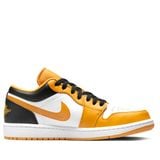  NIKE AIR JORDAN 1 LOW TAXI 553558-701 l 553560-701 