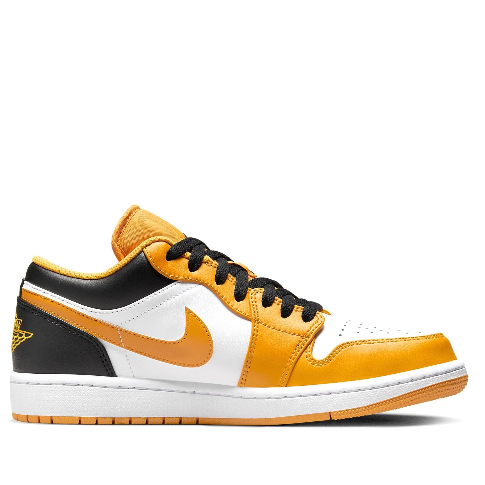 NIKE AIR JORDAN 1 LOW TAXI 553558-701 l 553560-701 
