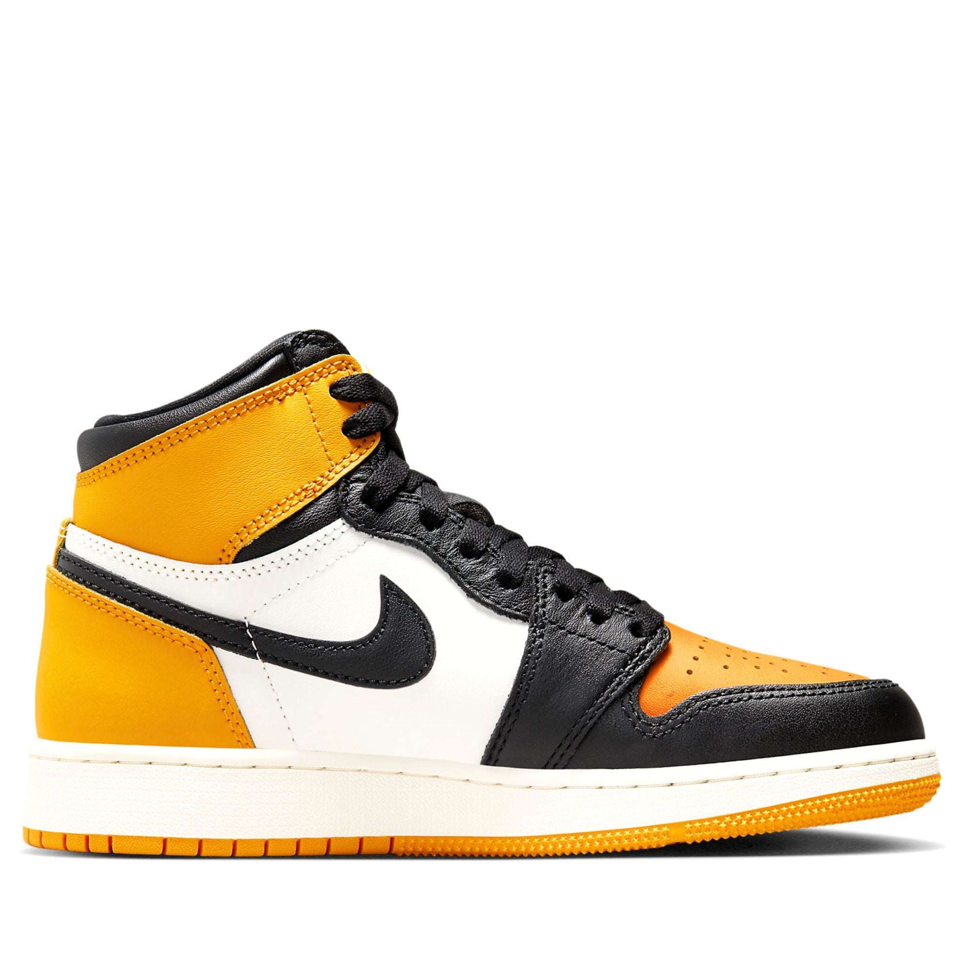  NIKE AIR JORDAN 1 HIGH OG TAXI GS 575441-711 