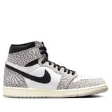  NIKE AIR JORDAN 1 RETRO HIGH OG WHITE CEMENT DZ5485-052 