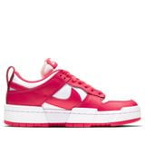  NIKE DUNK LOW DISRUPT SIREN RED CK6654-601 