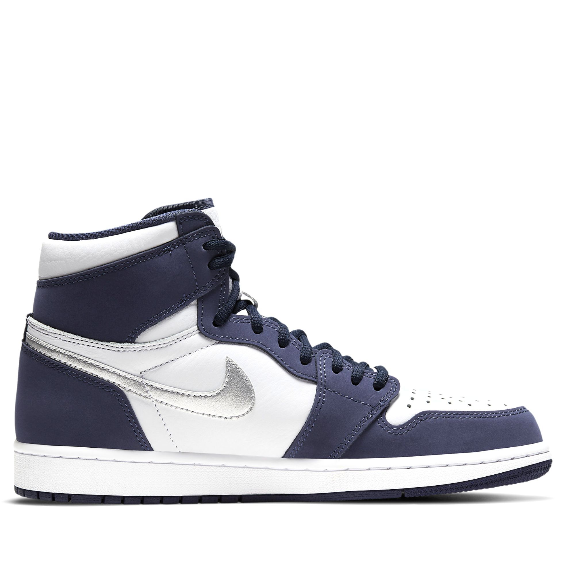  NIKE AIR JORDAN 1 HIGH OG MIDNIGHT NAVY DC1788-100 