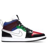  NIKE AIR JORDAN 1 MID MULTI COLOR DB5454-001 