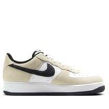  NIKE AIR FORCE 1 '07 LV8 PHOTON DUST BLACK IB6388-100 