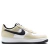  NIKE AIR FORCE 1 '07 LV8 PHOTON DUST BLACK IB6388-100 