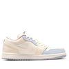 NIKE AIR JORDAN 1 LOW SAIL SOFT PEARL IH7323-100 