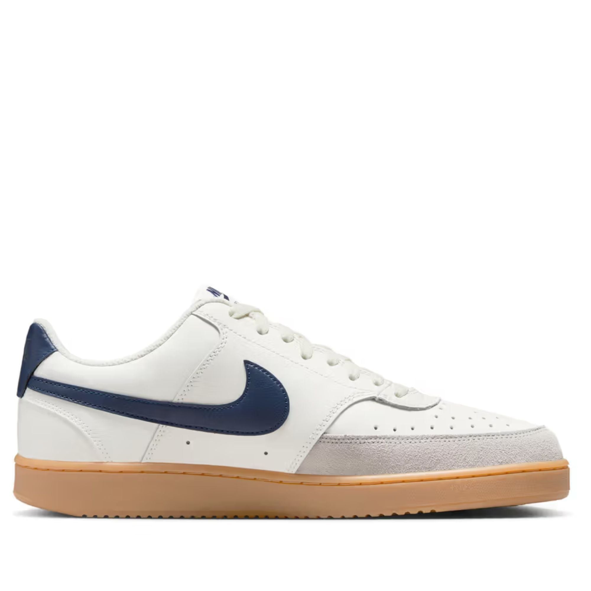  NIKE COURT VISION LOW SAIL MIDNIGHT NAVY HF1068-133 