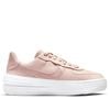  NIKE AIR FORCE 1 PLT.AF.ORM PINK ROSE DJ9946-602 