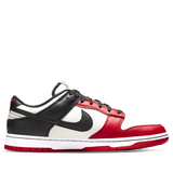  NIKE DUNK LOW GSEMB NBA 75TH ANNIVERSARY CHICAGO DO6288-100 