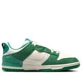  NIKE DUNK LOW DISRUPT 2 PHANTOM UNIVERSITY BLUE W DH4402-001 