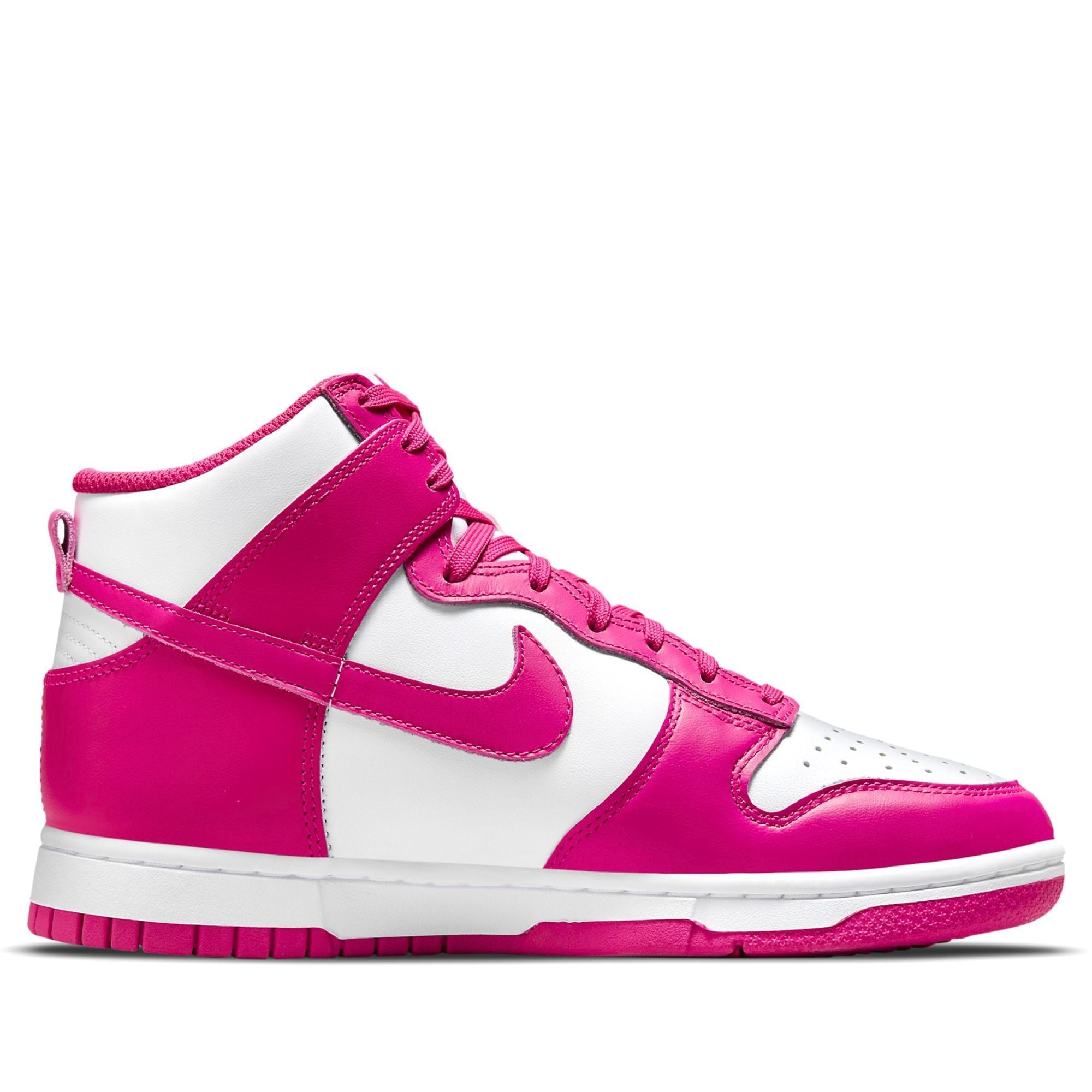 NIKE DUNK HIGH PINK PRIME W DD1869-110 