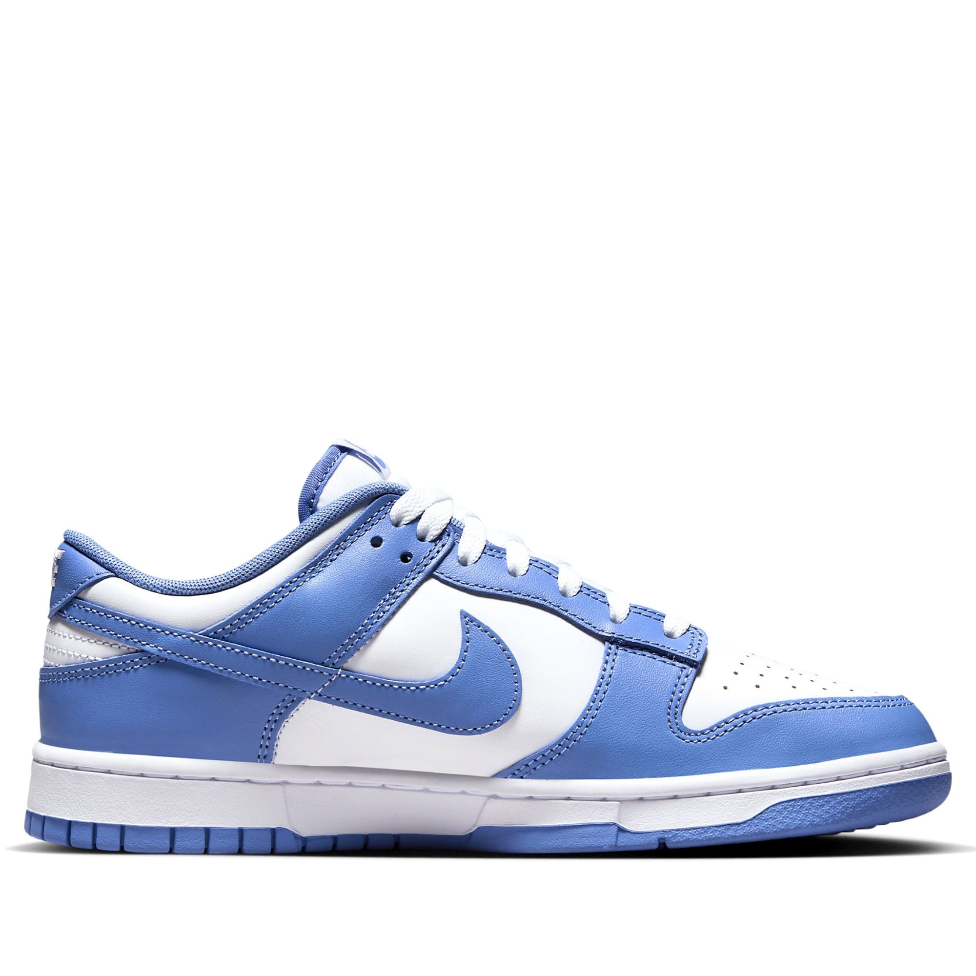  NIKE DUNK LOW POLAR BLUE DV0833-400 