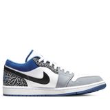  NIKE AIR JORDAN 1 LOW TRUE BLUE DQ2514-140 
