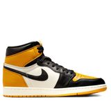  NIKE AIR JORDAN 1 RETRO HIGH OG TAXI 555088-711 
