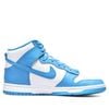  NIKE DUNK HIGH RETRO LASER BLUE DD1399-400 