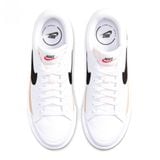  NIKE  COURT LEGACY LIFT WHITE BLACK W DM7590-100 