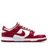  NIKE DUNK LOW GYM RED DD1391-602 