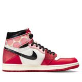  NIKE AIR JORDAN 1 RETRO HIGH OG SPIDER-MAN ACROSS THE SPIDER-VERSE DV1753-601 