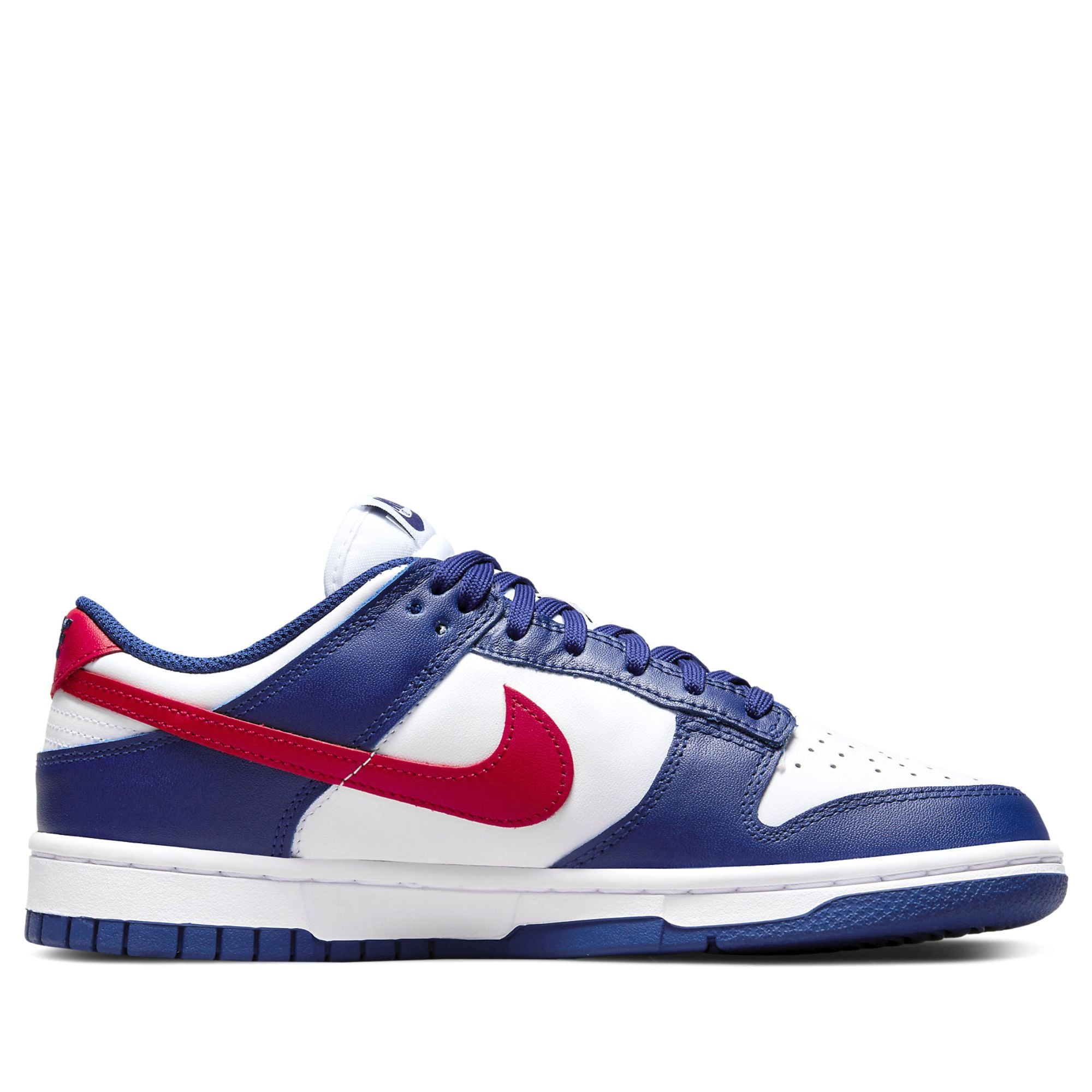  NIKE DUNK LOW USA W DD1503-119 