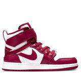  NIKE AIR JORDAN 1 HIGH FLYEASE CARDNIAL RED GS DC7986-601 
