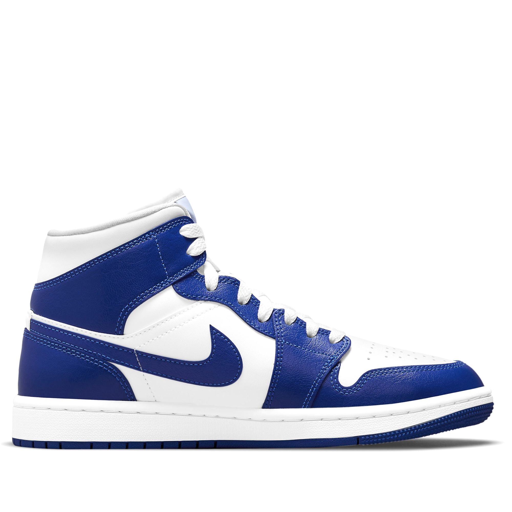  NIKE AIR JORDAN 1 MID KENTUCKY BQ6472-104 