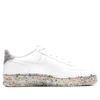  NIKE AIR FORCE 1 RECYCLED WOOL PACK WHITE GS DB2813-100 [DATE CŨ] 