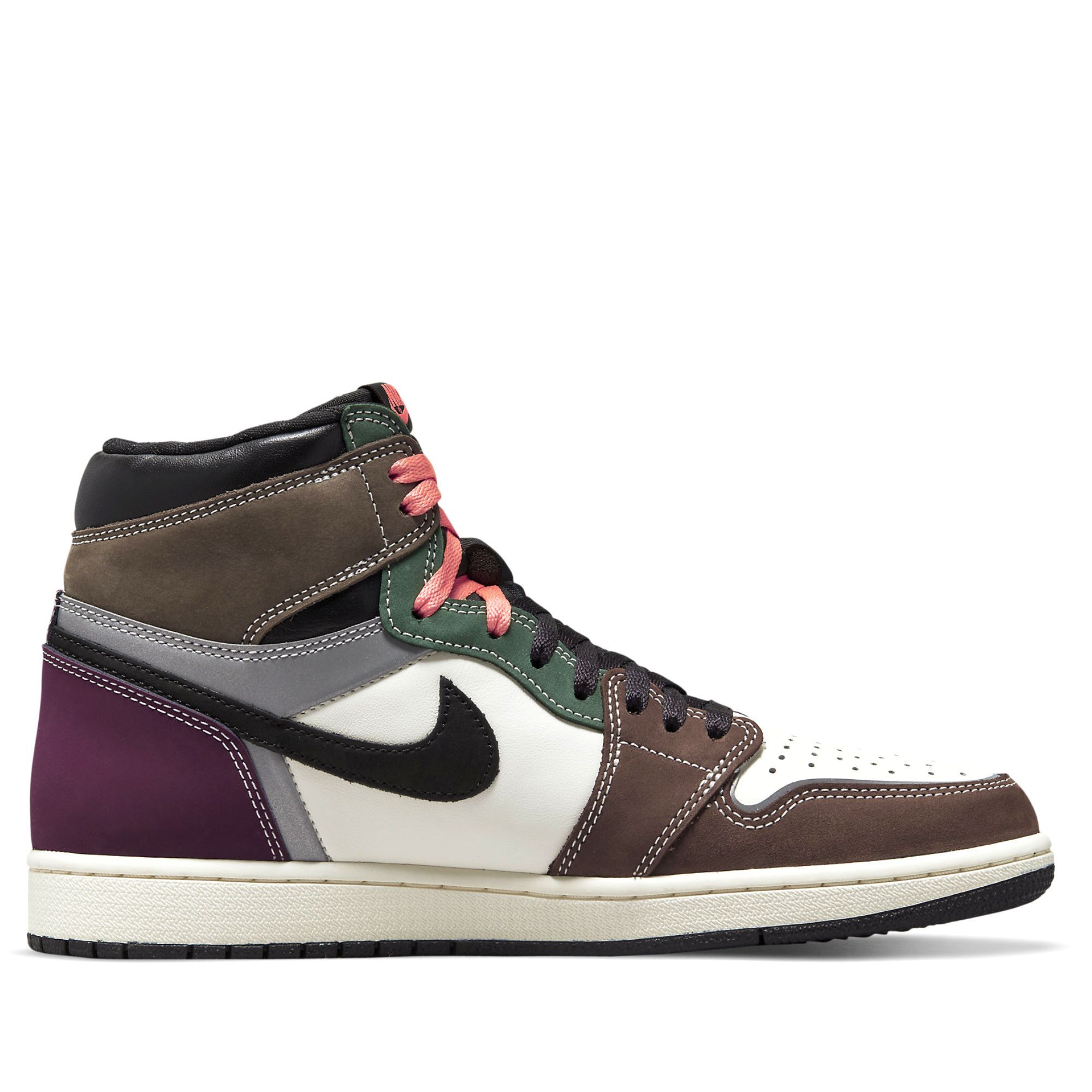  NIKE AIR JORDAN 1 HIGH OG HAND CRAFTED DH3097-001 