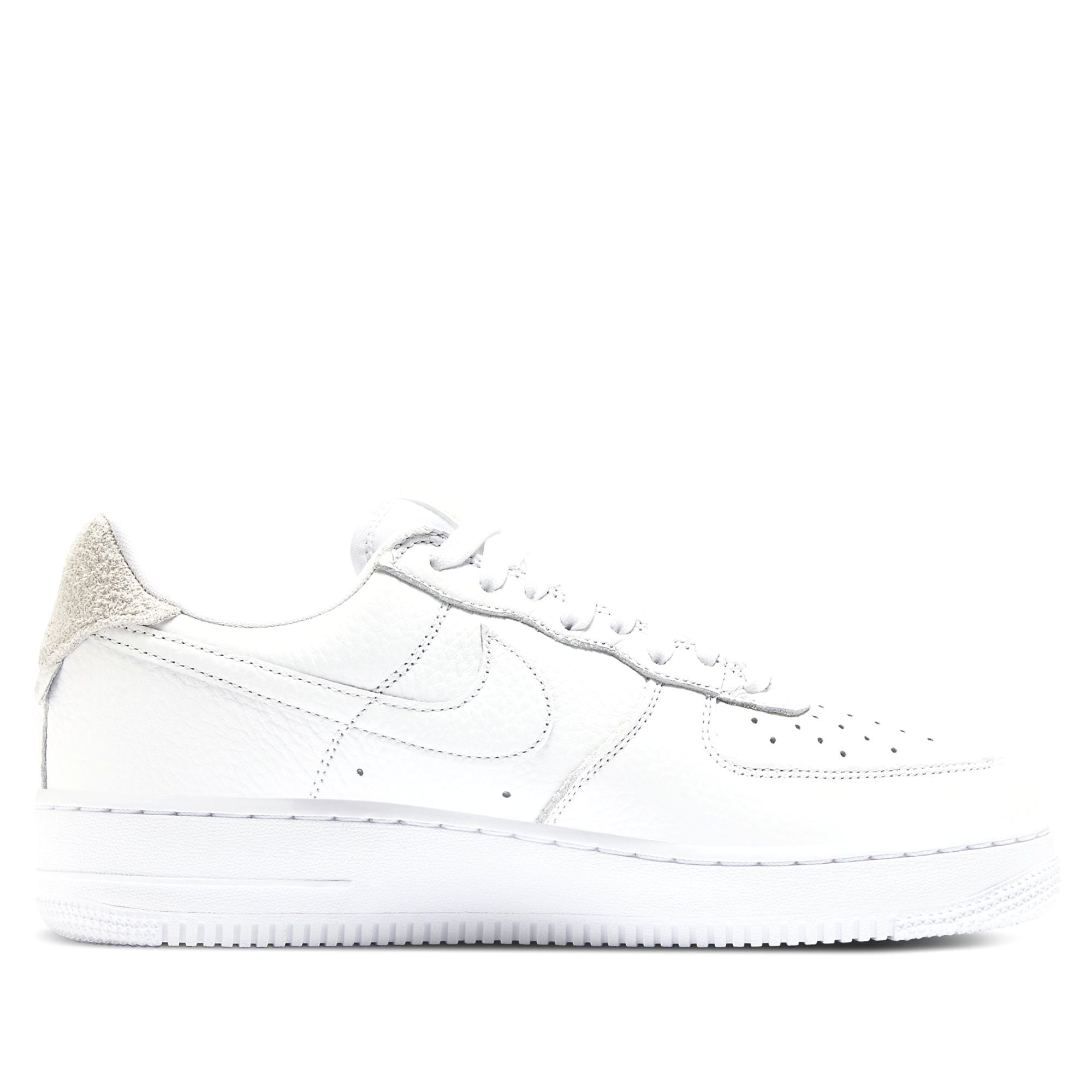  NIKE AIR FORCE 1 CRAFT WHITE CN2873-101 [SẢN PHẨM TRƯNG BÀY] 