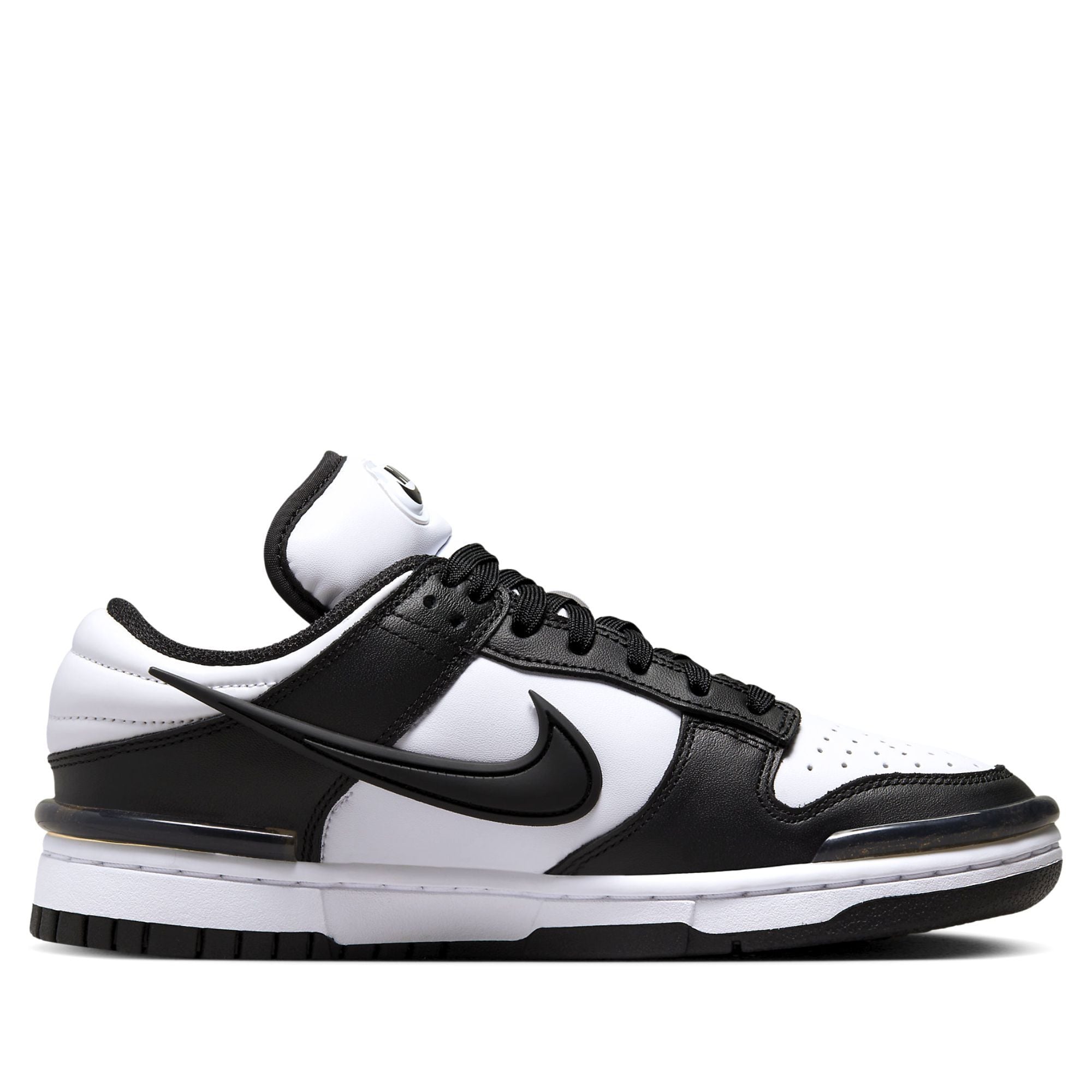  NIKE DUNK LOW TWIST PANDA DZ2794-001 