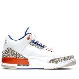  NIKE AIR JORDAN 3 KNICKS 136064-148 