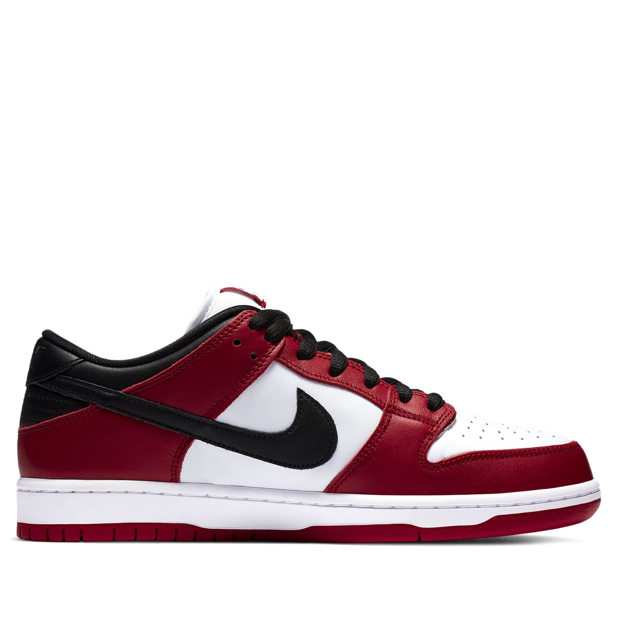  NIKE SB DUNK LOW CHICAGO BQ6817-600 