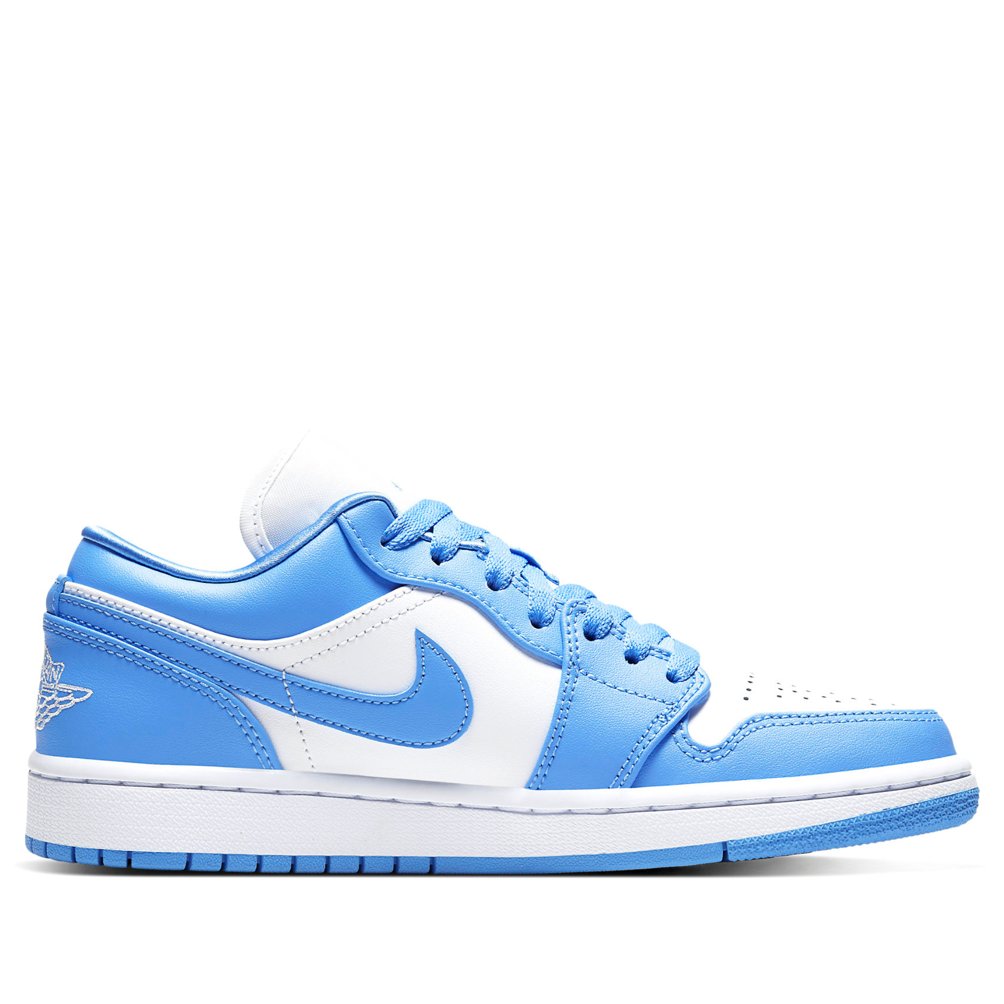 NIKE AIR JORDAN 1 LOW UNC W AO9944-441 