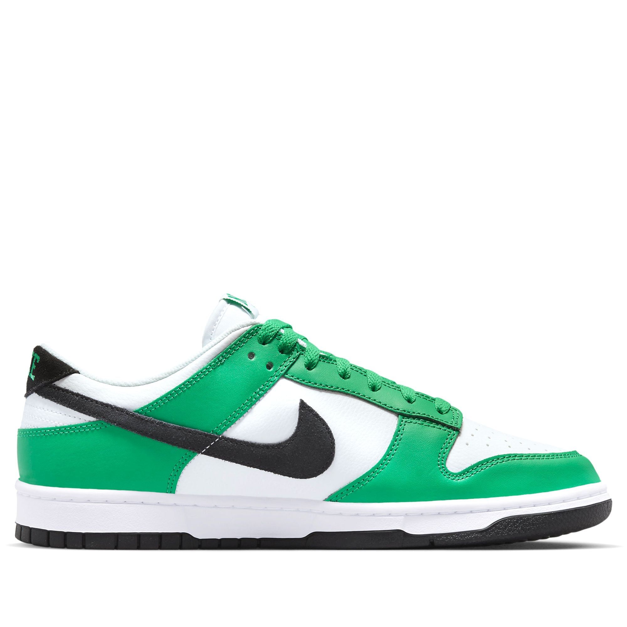  NIKE DUNK LOW CELTICS FN3612-300 