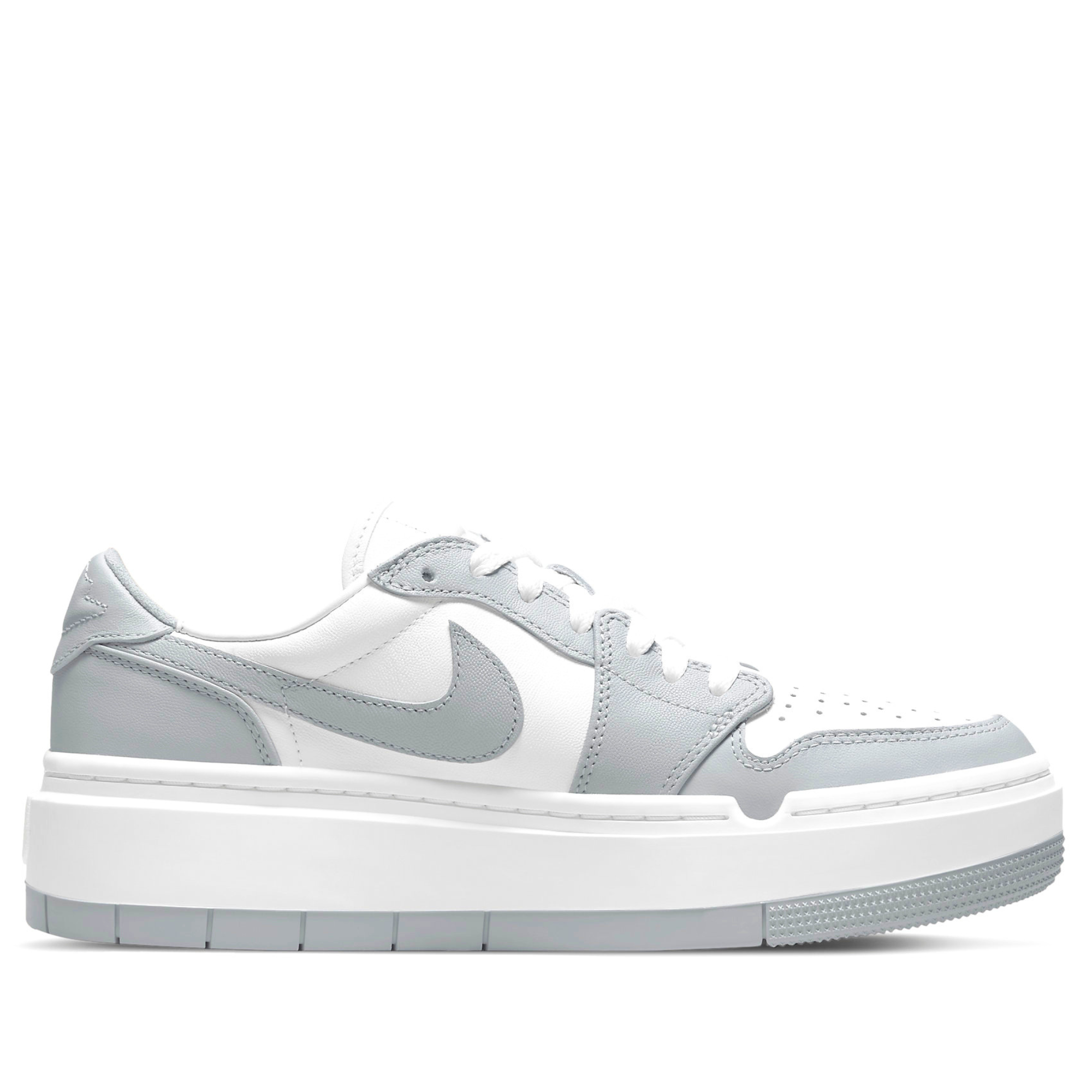  NIKE AIR JORDAN 1 ELEVATE LOW WOLF GREY W DH7004-100 