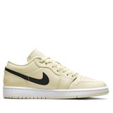  NIKE AIR JORDAN 1 LOW COCONUT MILK DC0774-121 