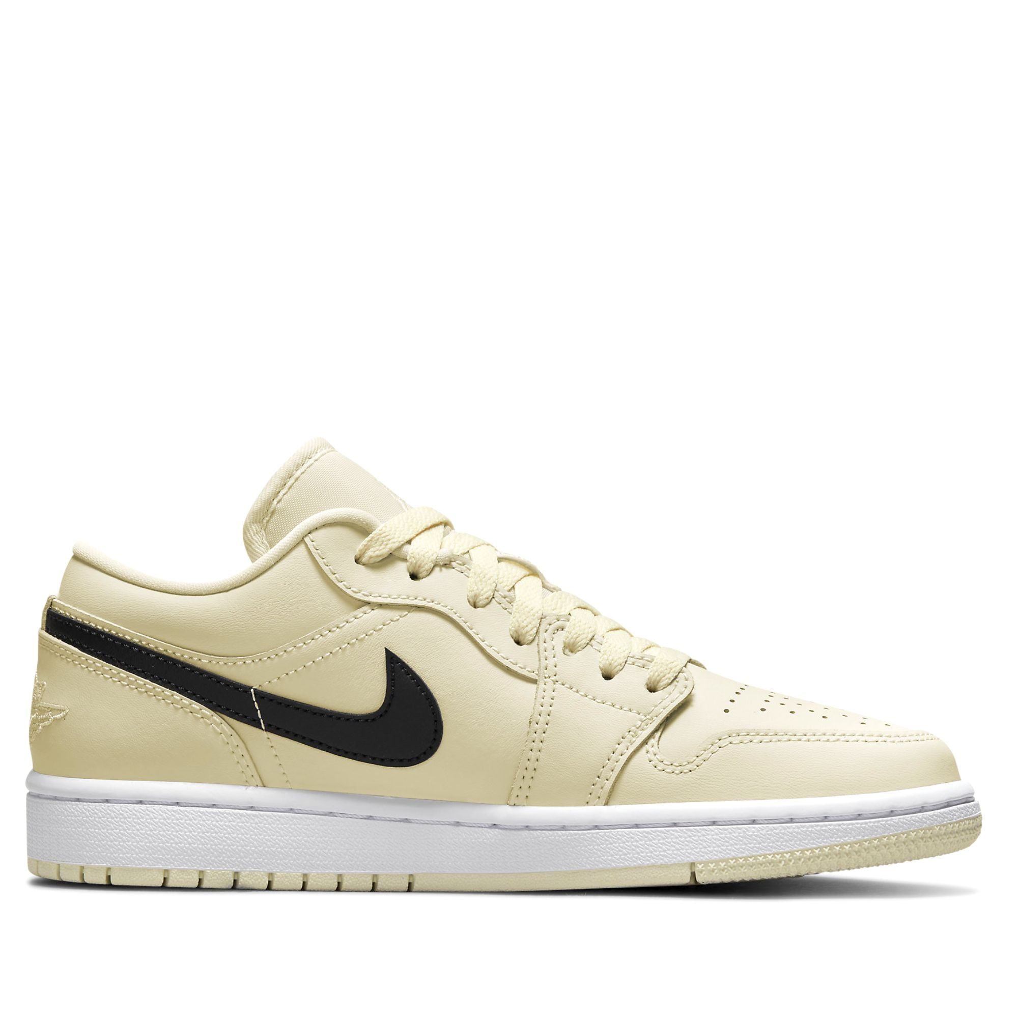  NIKE AIR JORDAN 1 LOW COCONUT MILK DC0774-121 