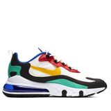  NIKE AIR MAX 270 REACT BAUHAUS AO4971-002 