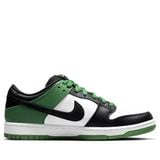  NIKE SB DUNK LOW CLASSIC GREEN BQ6817-302 